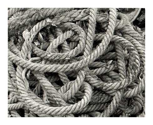 Ropes