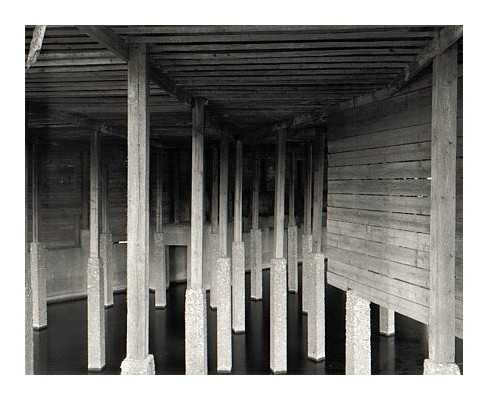 Under the Cooling Tower, 2000