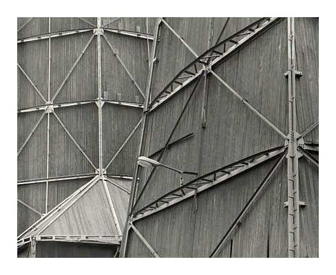 Cooling Towers, 2000