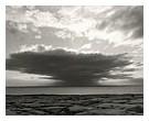 Wolke, Burren 2000