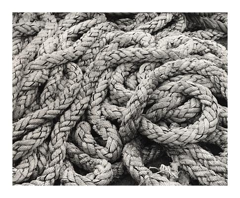 Ropes