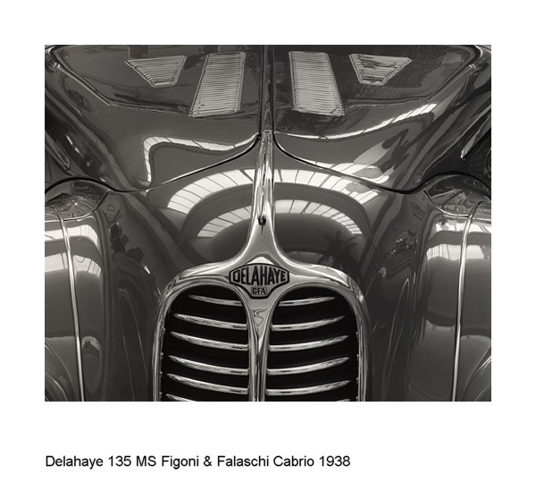 Delahaye