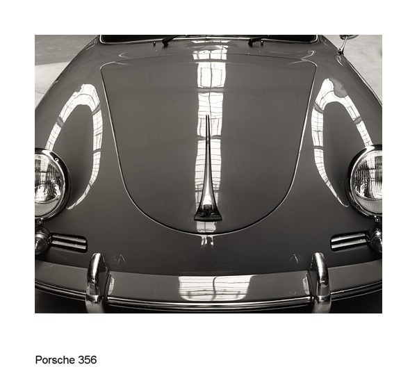 Porsche 356