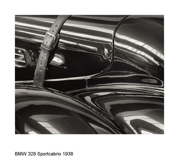 BMW 328