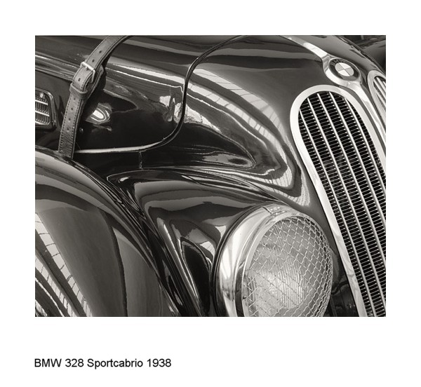 BMW 328