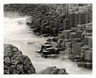 Giants Causeway, 2001