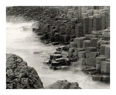 Giants Causeway