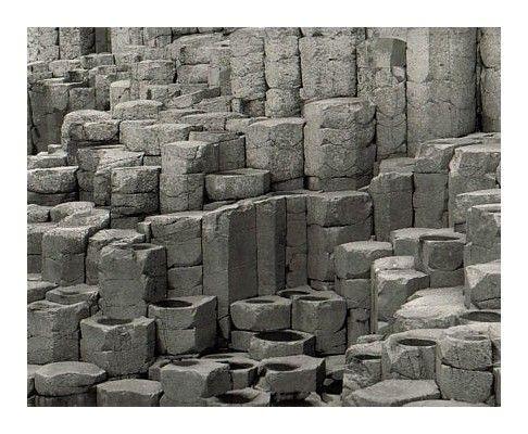 Basalt Columns