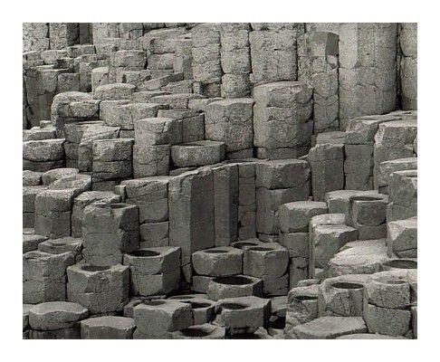 Basalt Columns